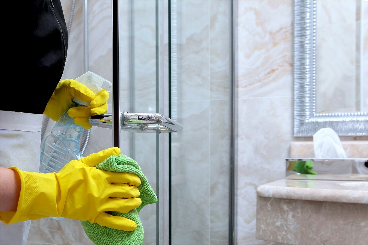 BathroomWalls