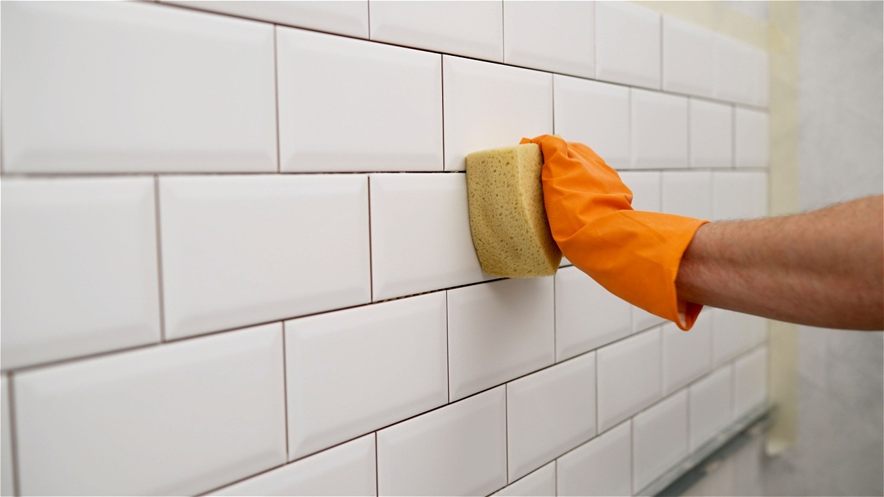 BathroomWalls